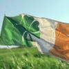 Drapeau irlandais : pourquoi le trèfle et les trois couleurs ? Drapeau irlandais : pourquoi le trèfle et les trois couleurs ?